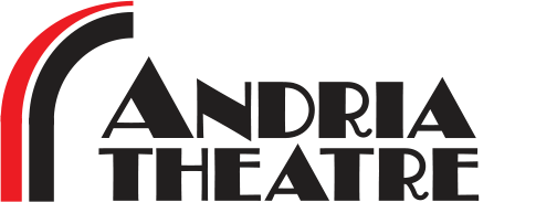 Logo - Andria Theatre