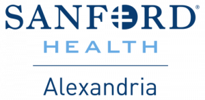Sanford Health Alexandria Logo