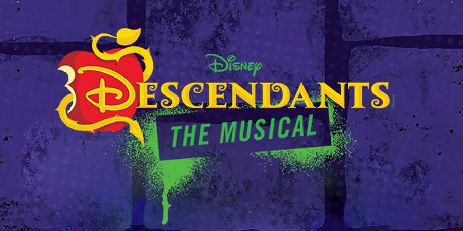 Disney's Descendants the Musical - Andria Theatre