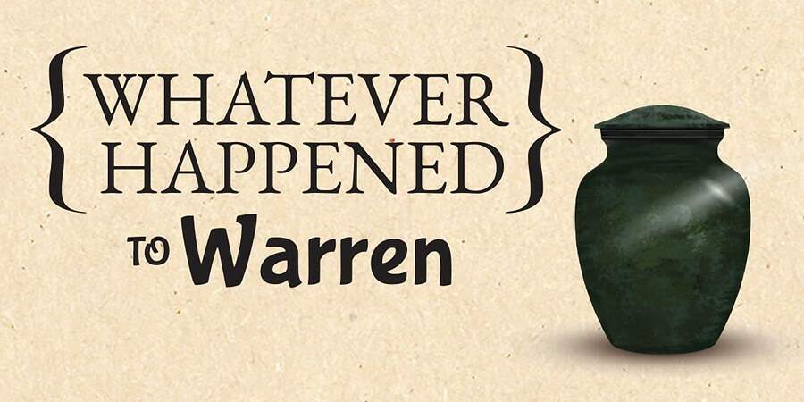 Warren cyber