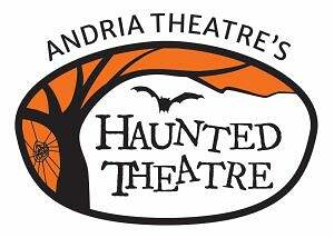 Andria Theatre's Haunted Theatre