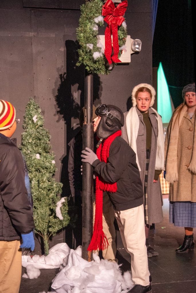 A Christmas Story-104