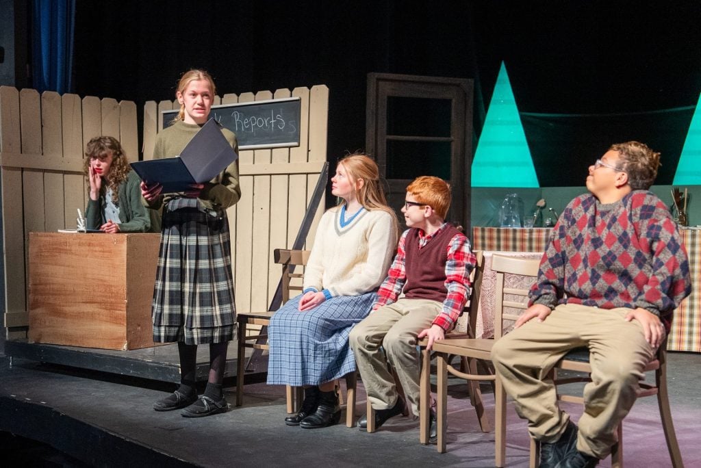 A Christmas Story-106