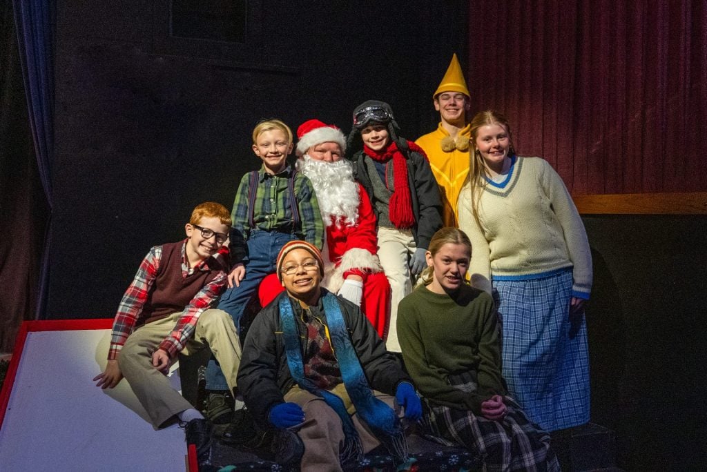 A Christmas Story-12