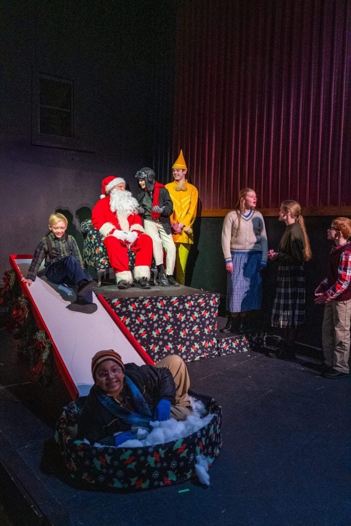 A Christmas Story-15