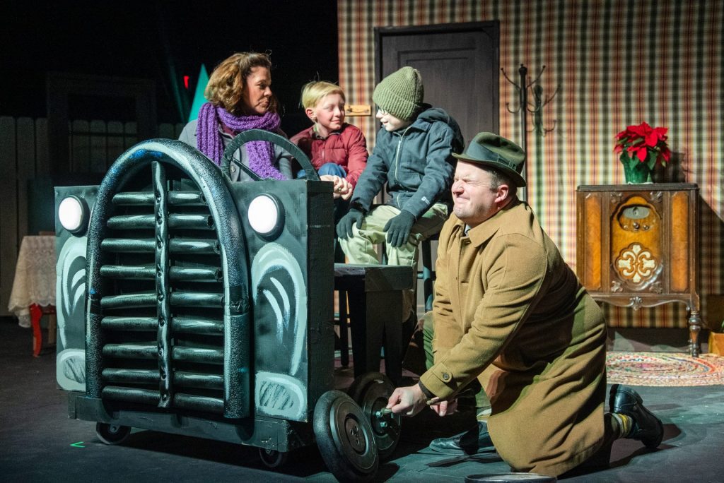 A Christmas Story-26