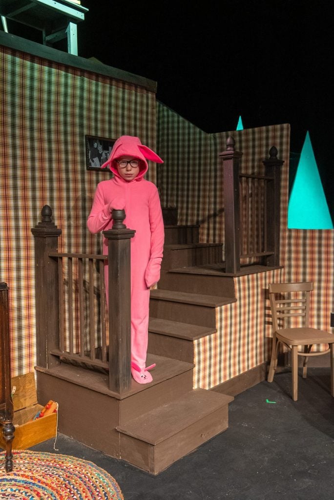 A Christmas Story-48