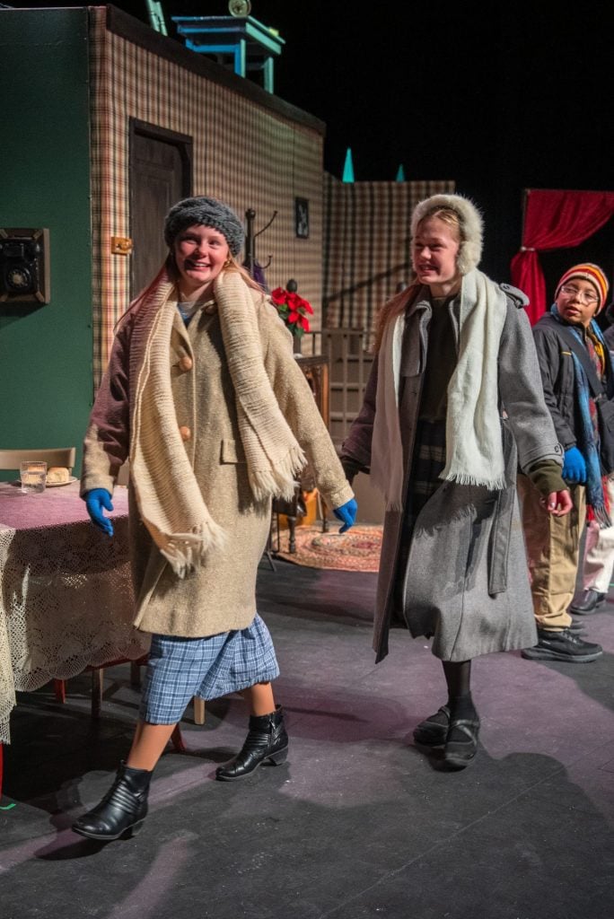 A Christmas Story-52