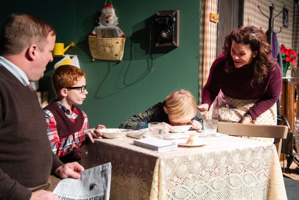 A Christmas Story-67