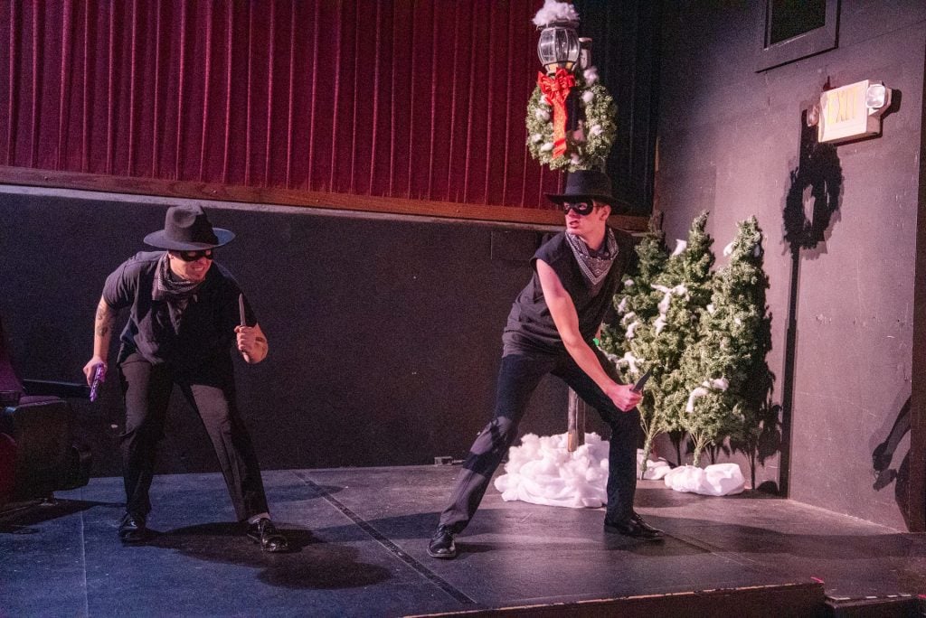 A Christmas Story-77