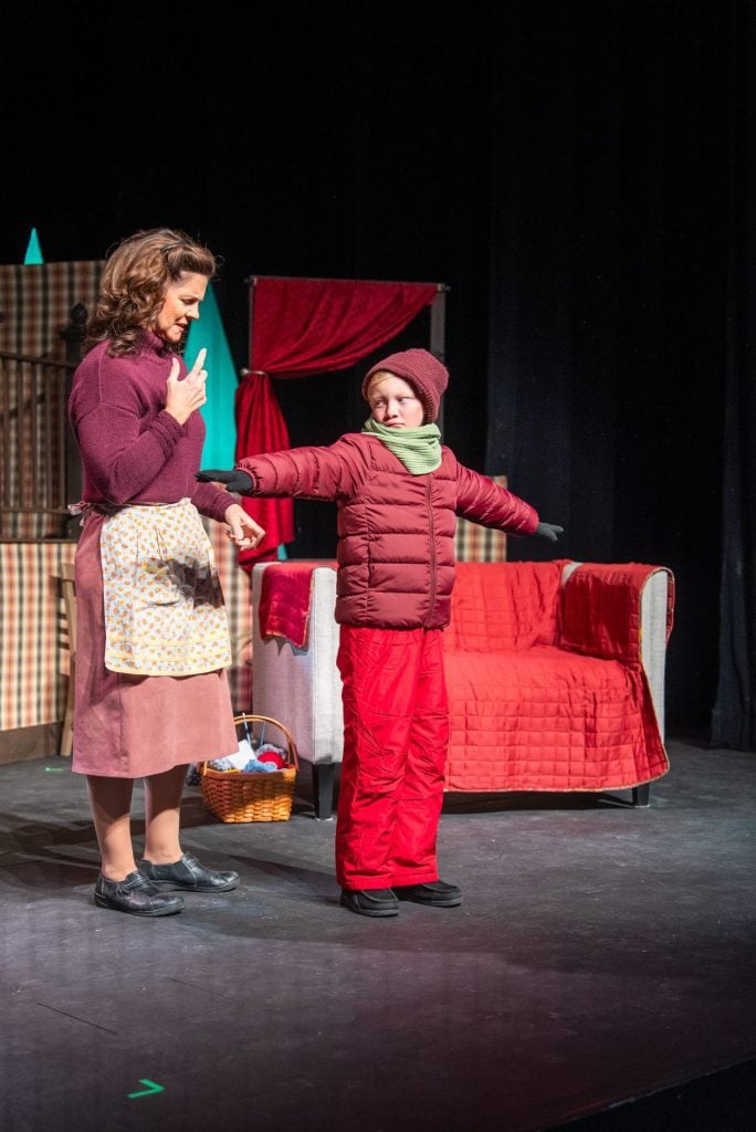 A Christmas Story-89