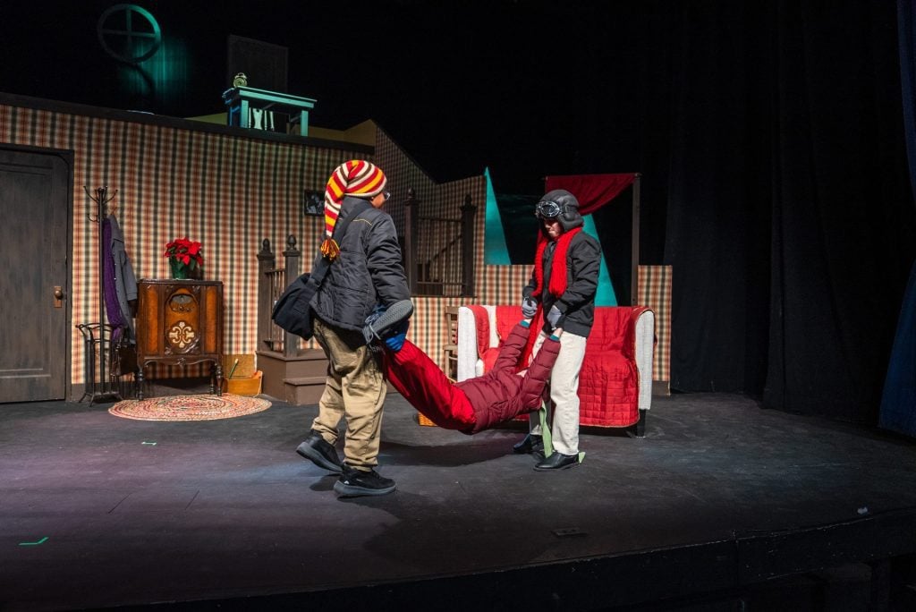 A Christmas Story-95