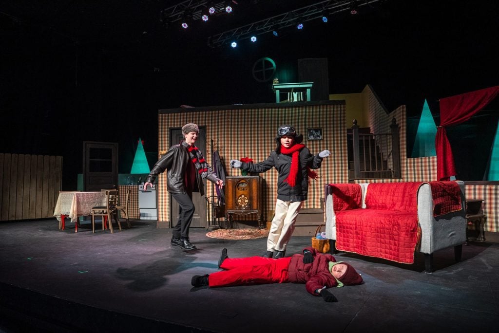 A Christmas Story-97