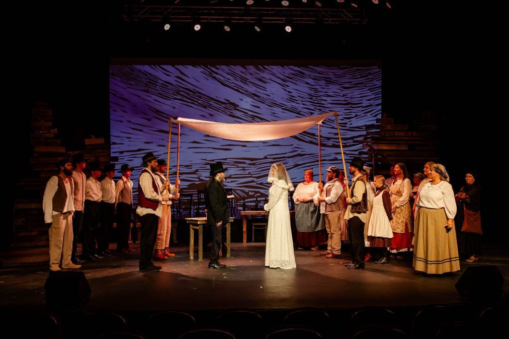 Fiddler on the Roof-142