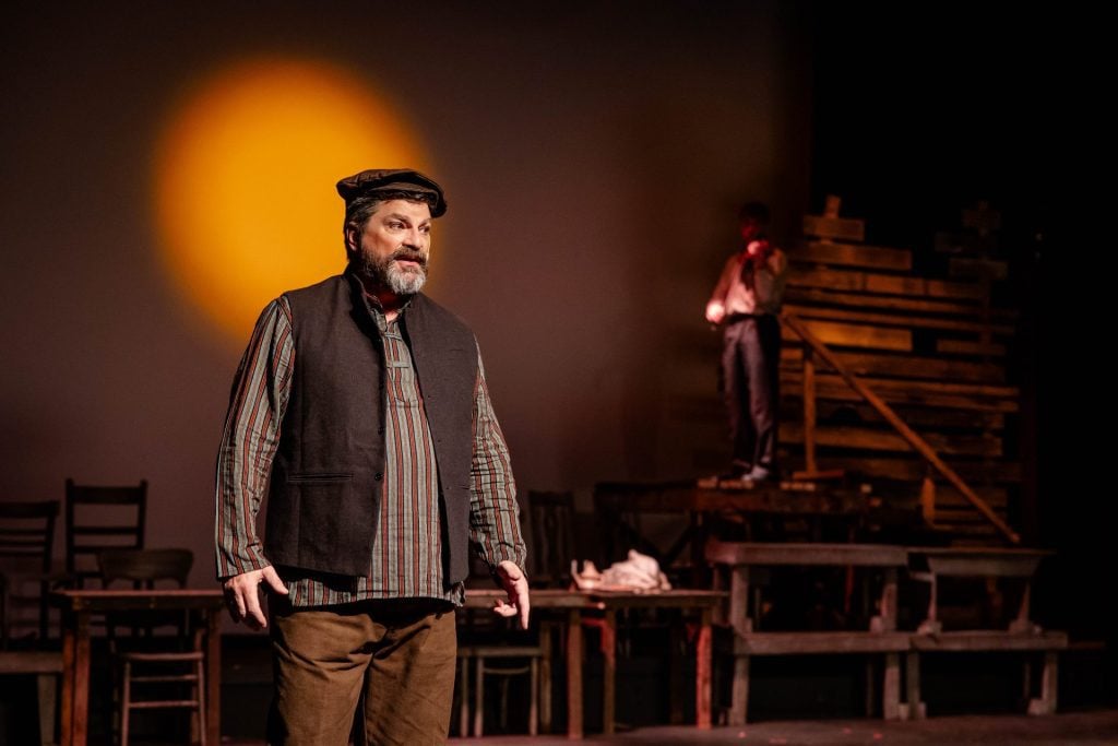 Fiddler on the Roof-4